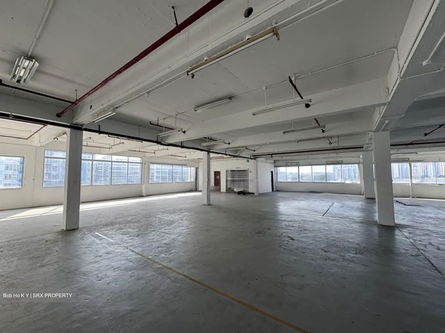 Kallang Bahru (D12), Factory #581285351